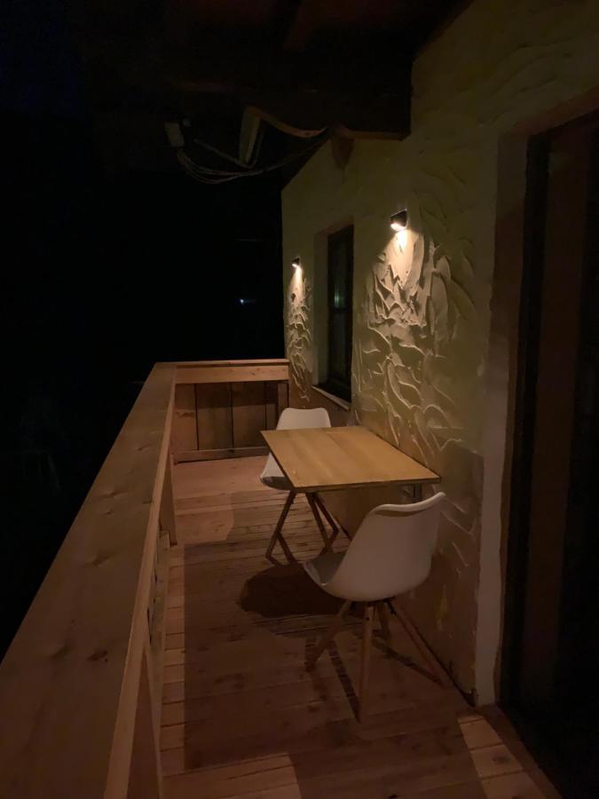 Appartement Buchwald Maishofen Eksteriør bilde