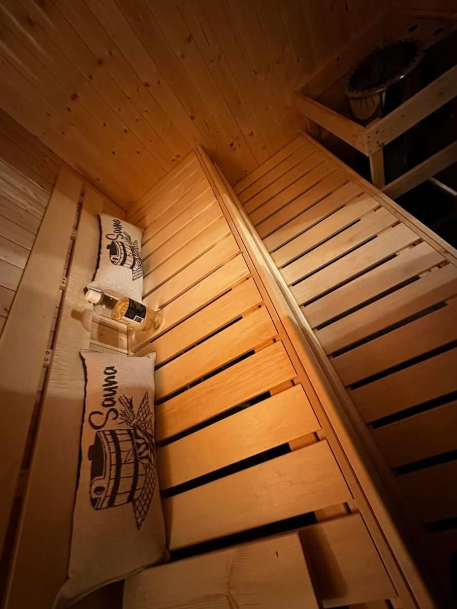 Appartement Buchwald Maishofen Eksteriør bilde