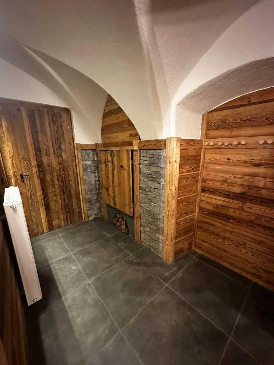 Appartement Buchwald Maishofen Eksteriør bilde